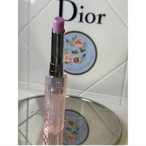 New!!! Dior Addict Lip Glow - Pink Lilac